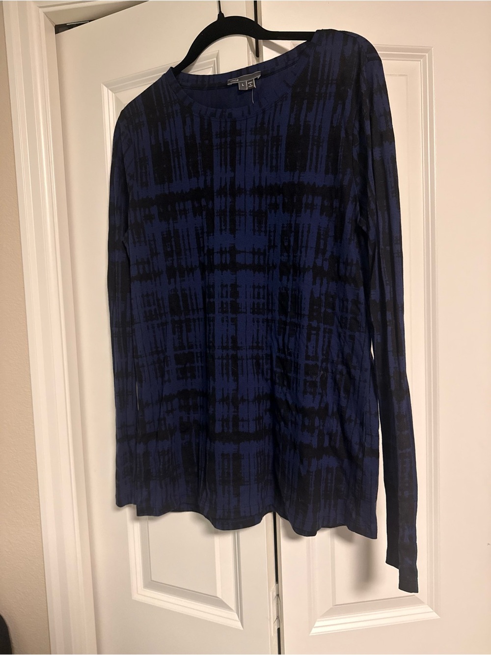 Vince long sleeve